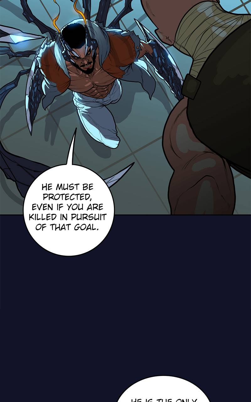 Ordeal chapter 30 page 26