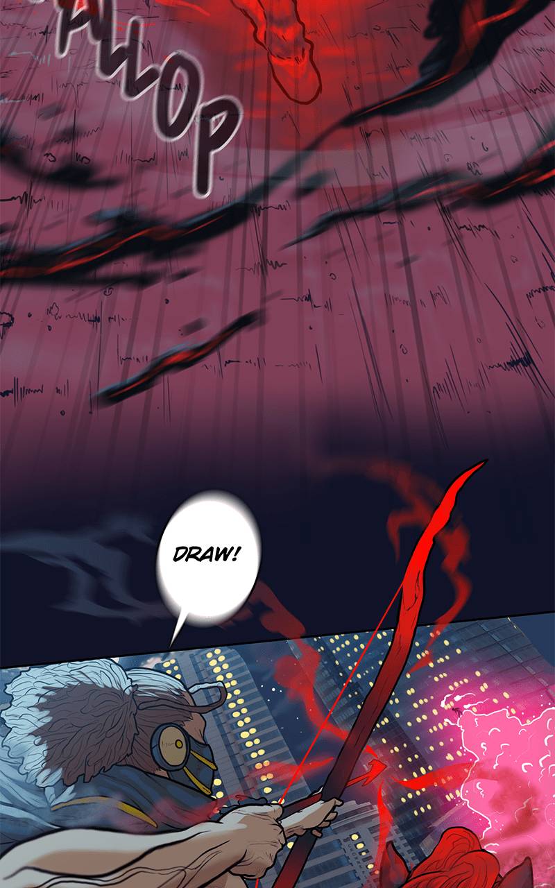 Ordeal chapter 30 page 69