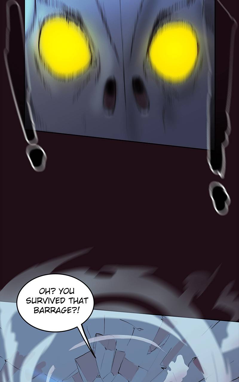 Ordeal chapter 31 page 41