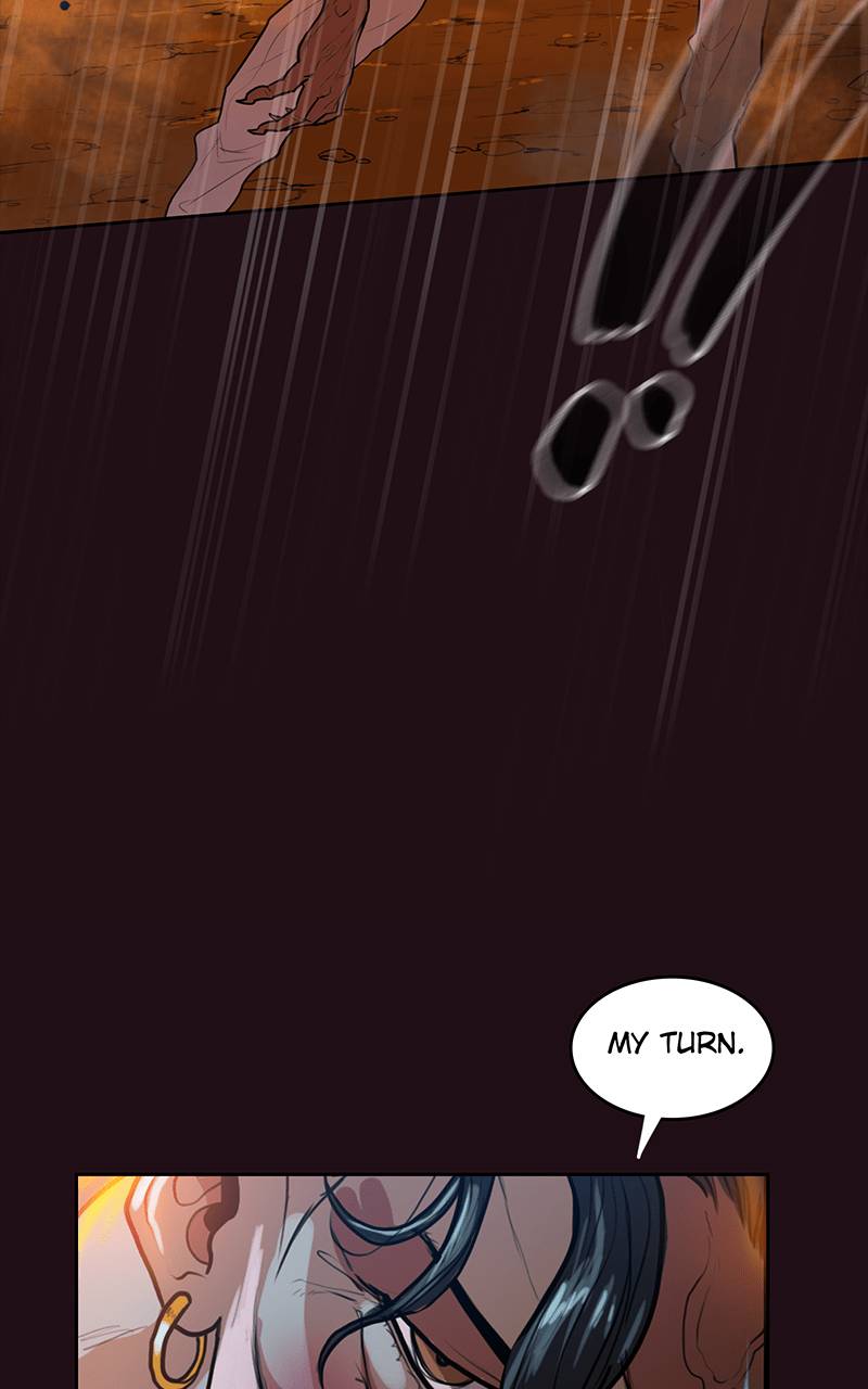 Ordeal chapter 31 page 56