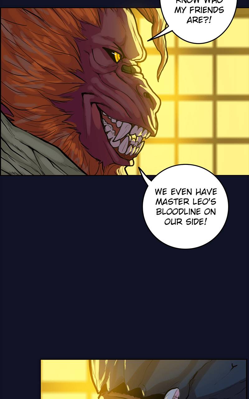 Ordeal chapter 33 page 63