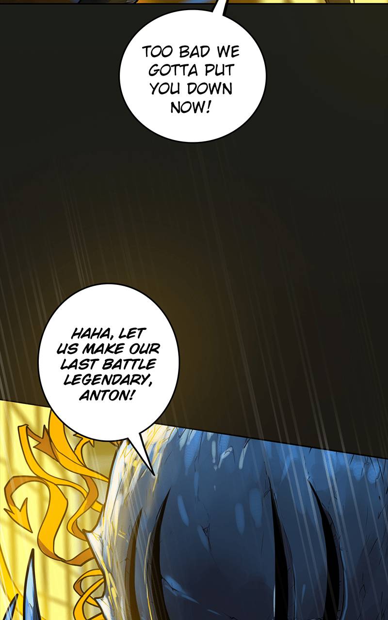 Ordeal chapter 33 page 81