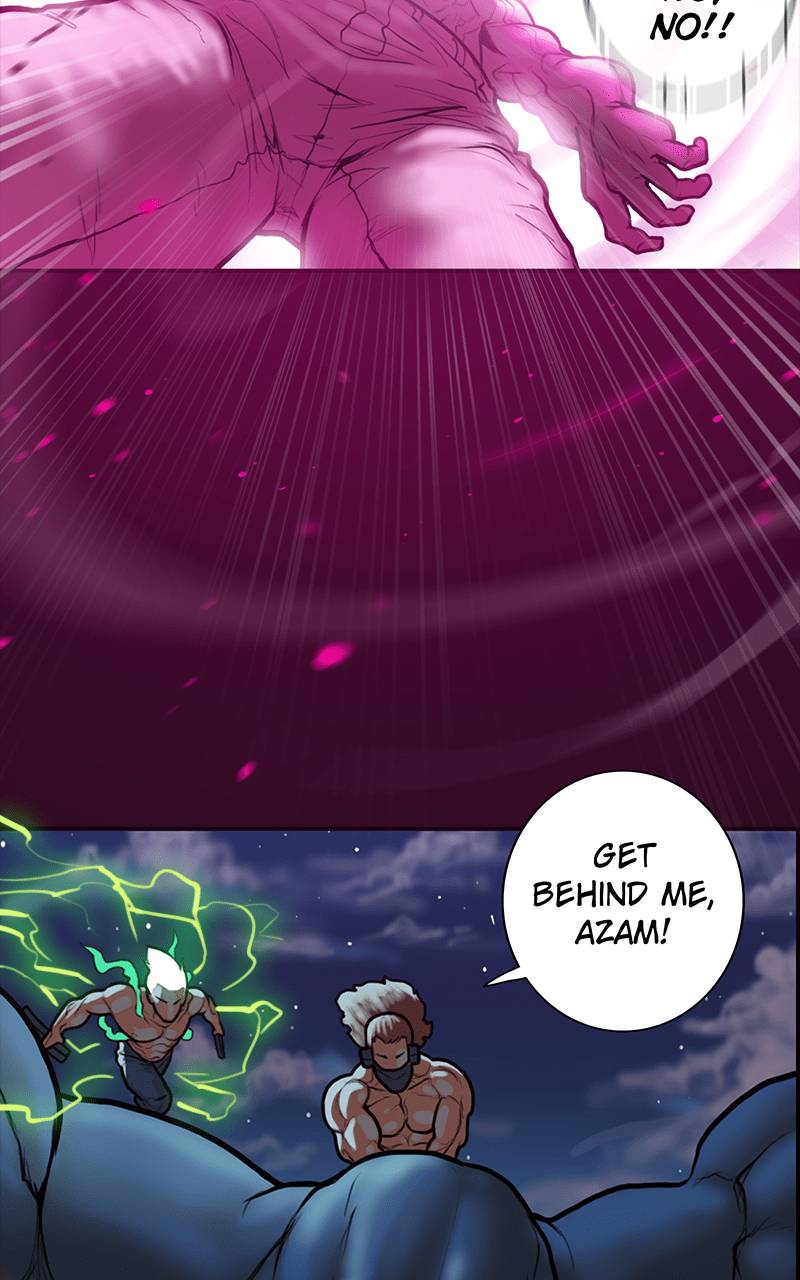 Ordeal chapter 34 page 68