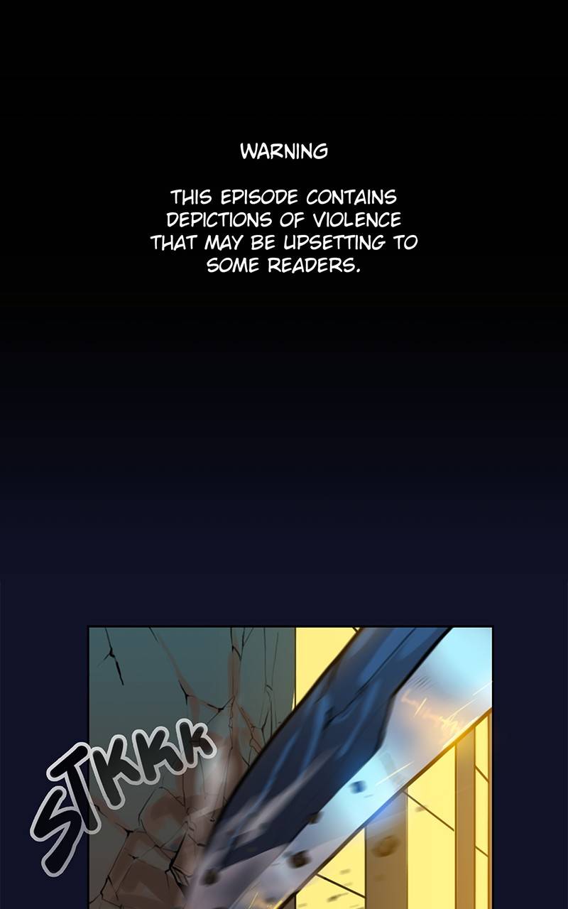 Ordeal chapter 35 page 1