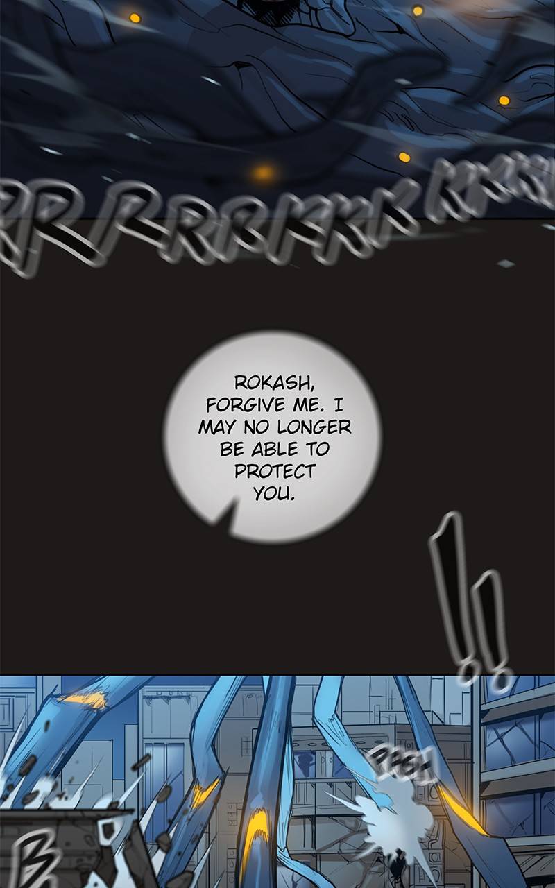 Ordeal chapter 35 page 36