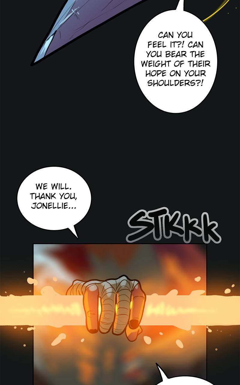 Ordeal chapter 35 page 61