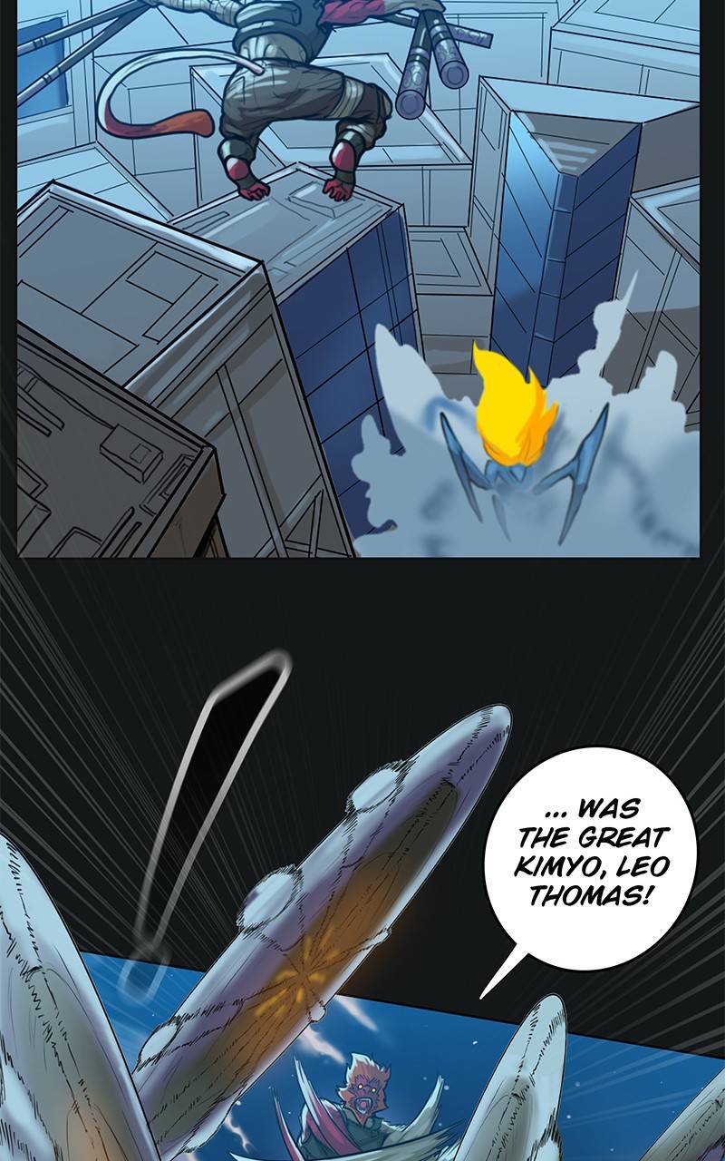 Ordeal chapter 35 page 75