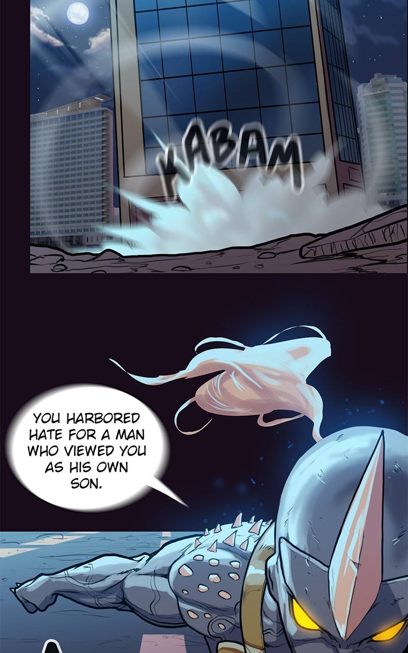 Ordeal chapter 36 page 12