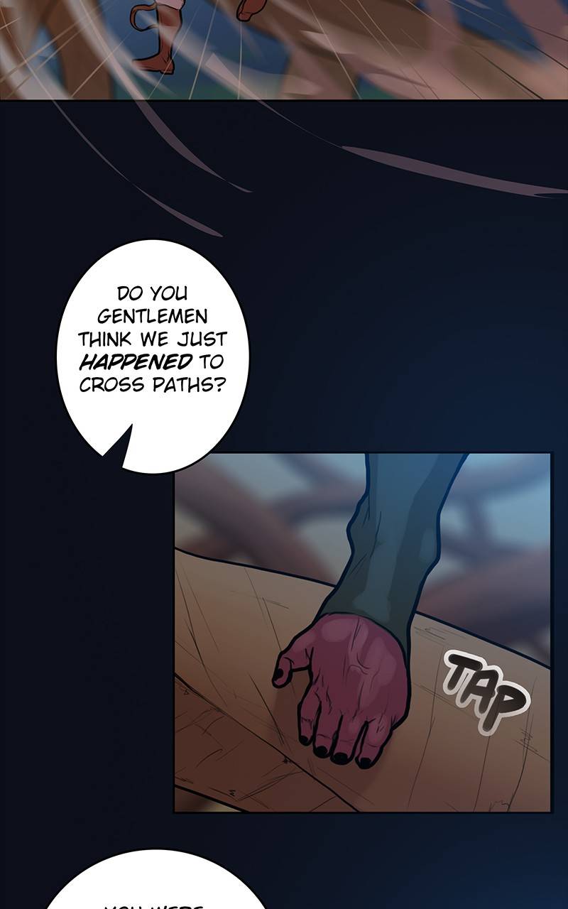 Ordeal chapter 38 page 74