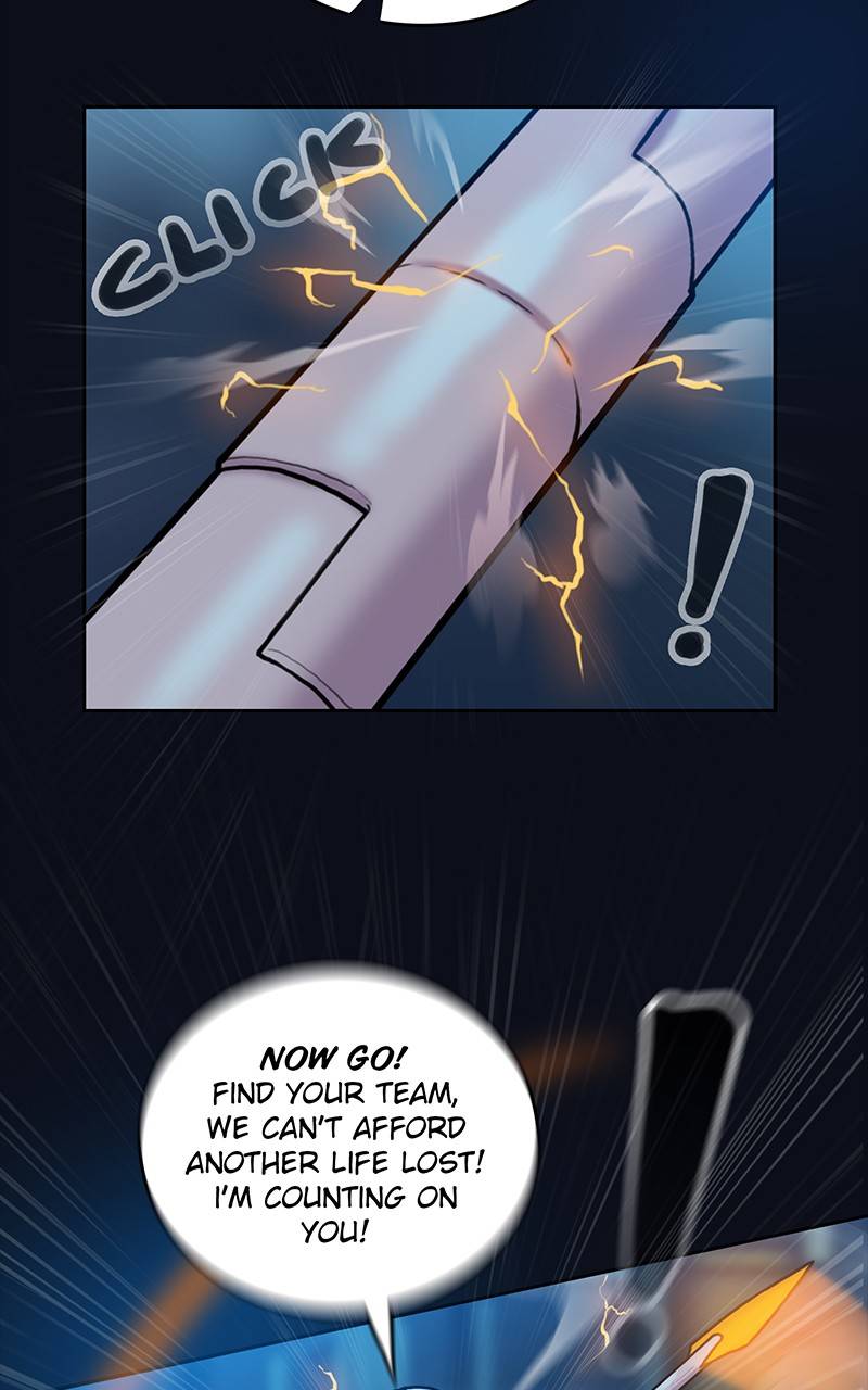 Ordeal chapter 38 page 95