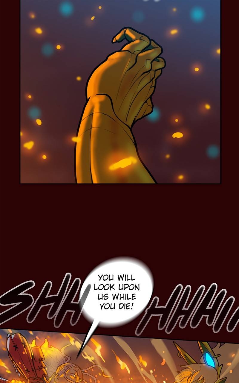 Ordeal chapter 39 page 99