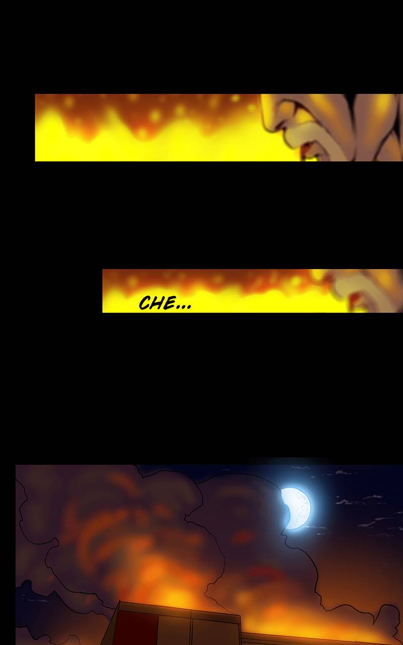 Ordeal chapter 4 page 37