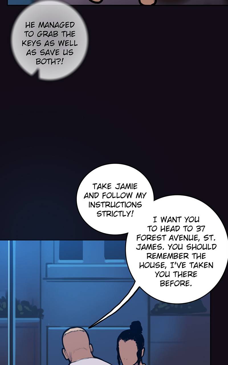 Ordeal chapter 40 page 54