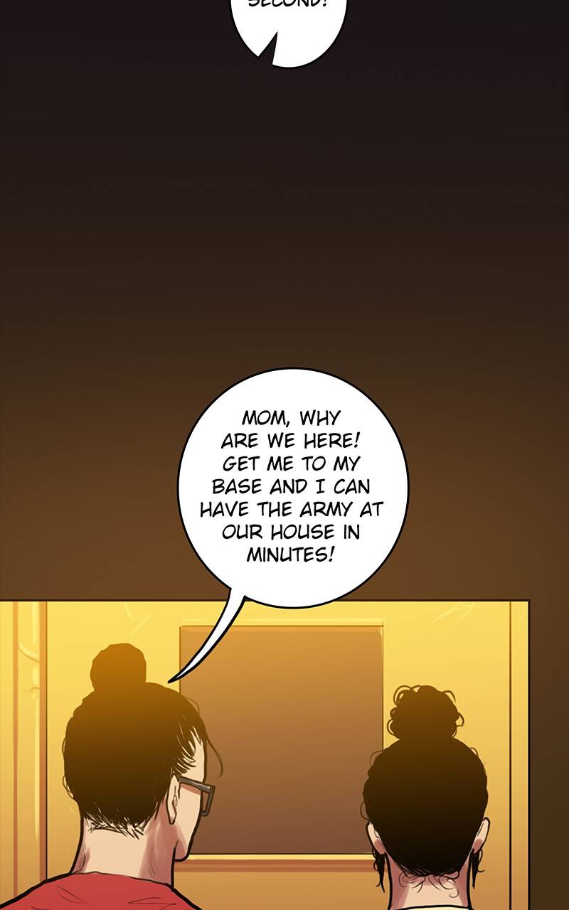 Ordeal chapter 41 page 25