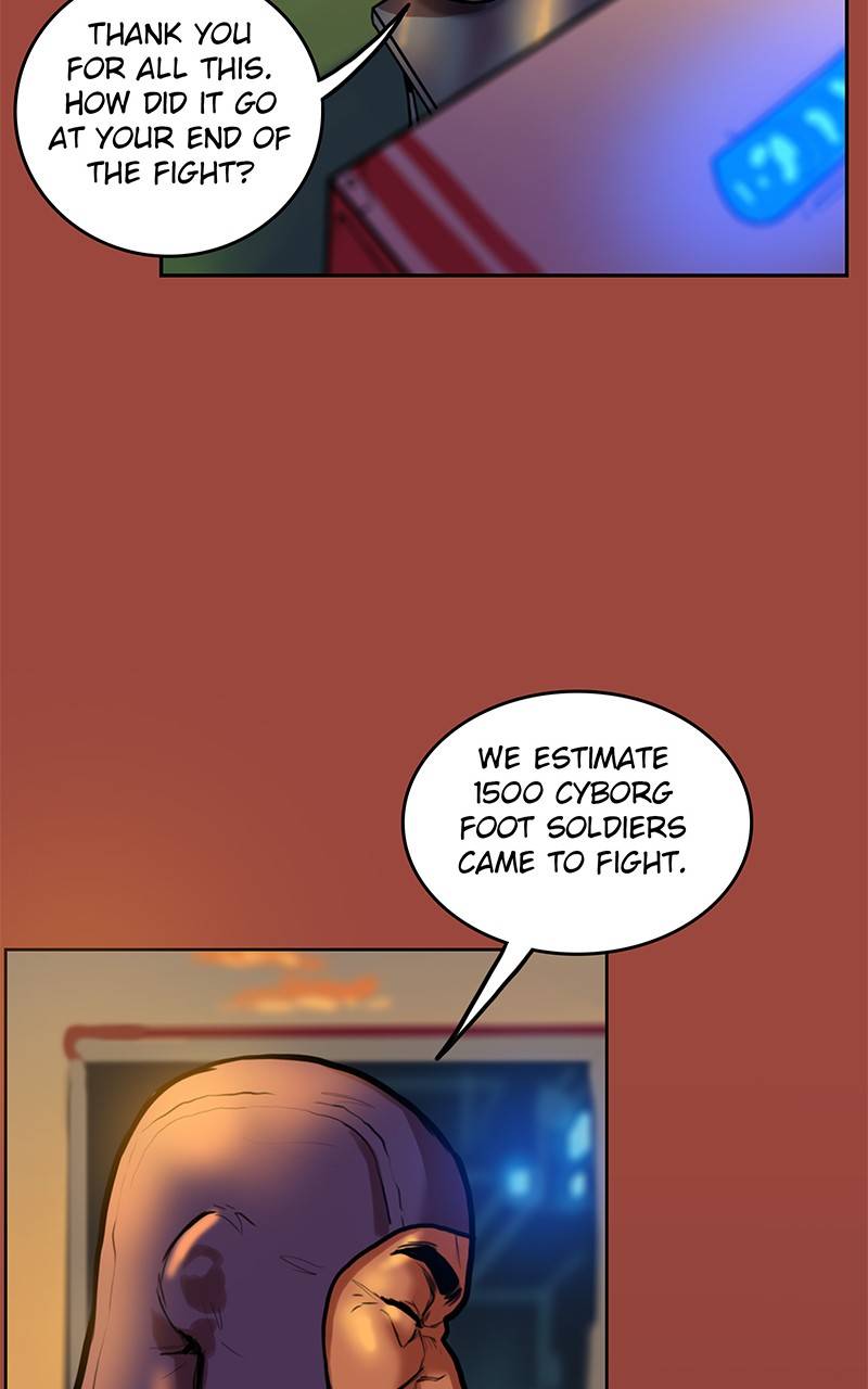 Ordeal chapter 42 page 6