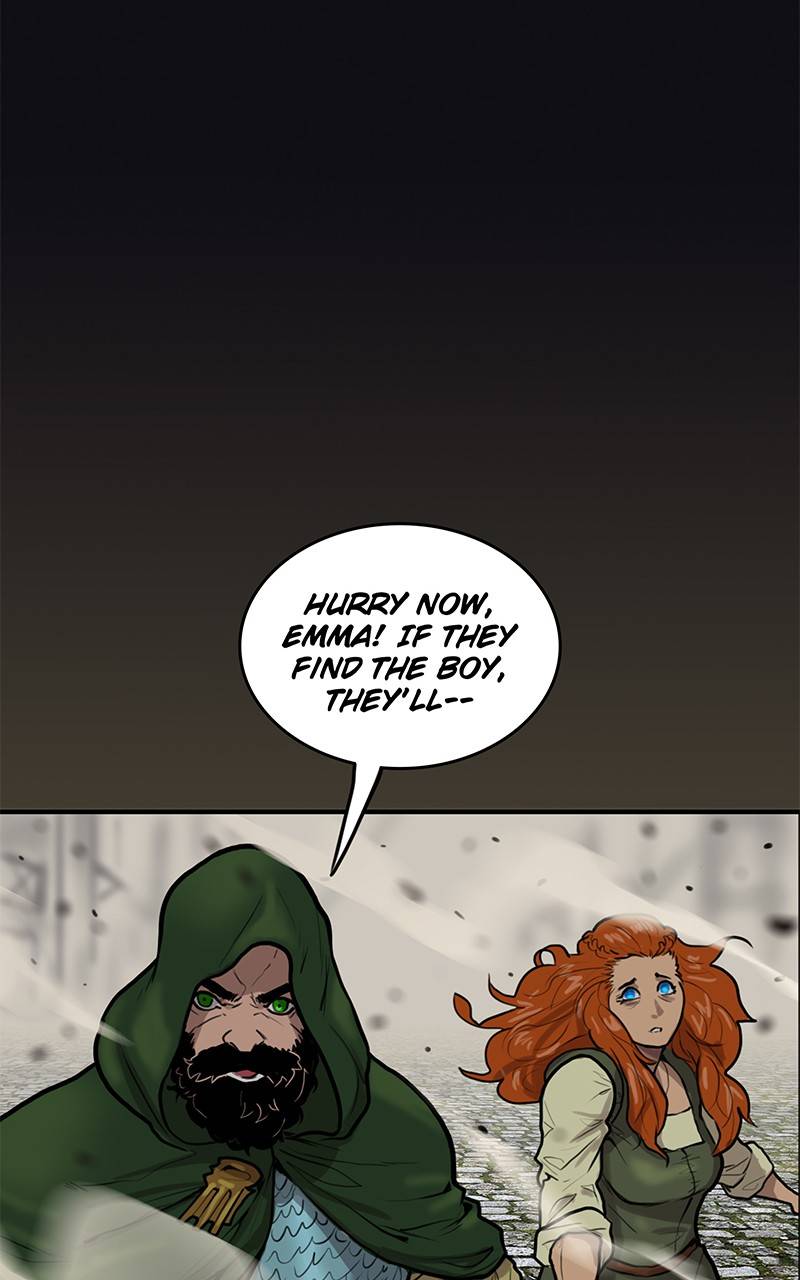 Ordeal chapter 43 page 104