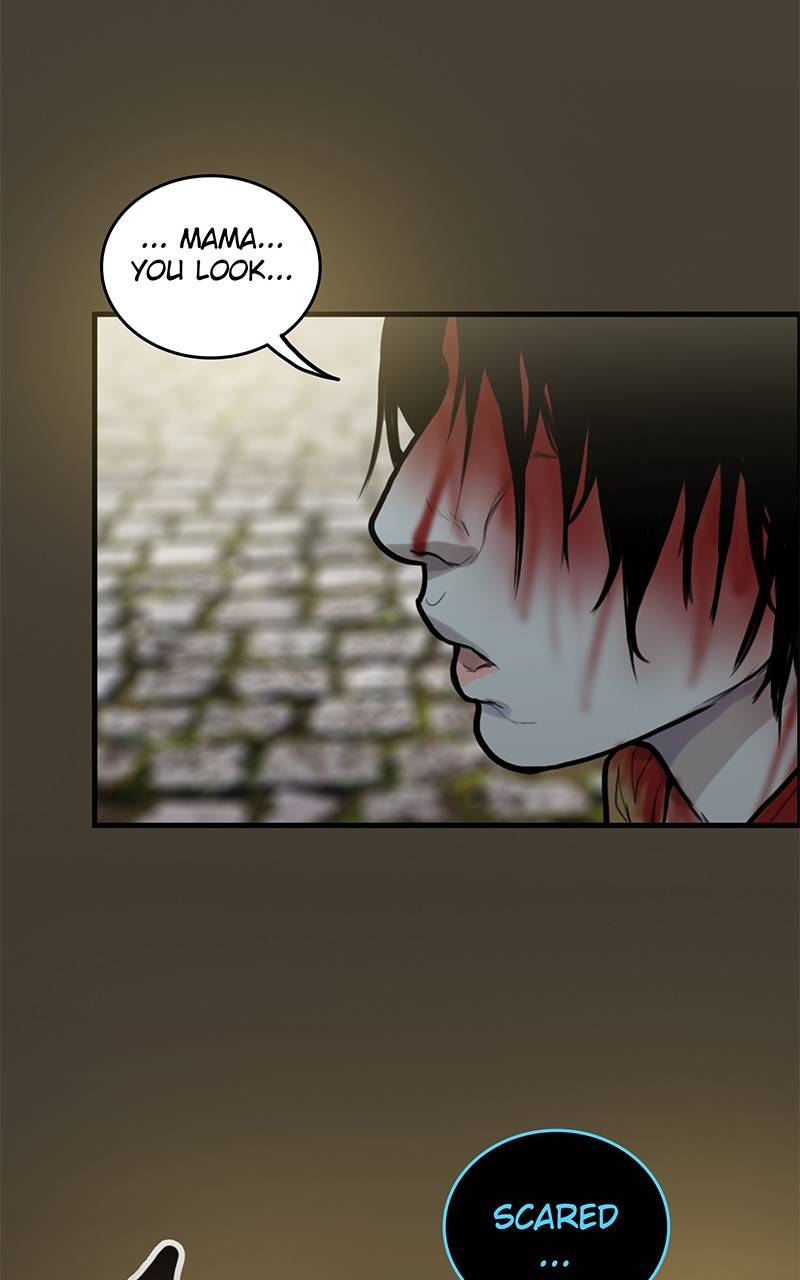 Ordeal chapter 43 page 110