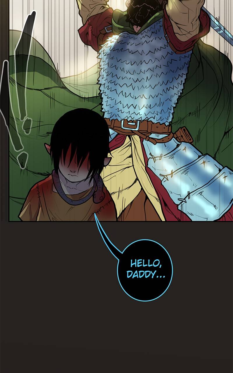 Ordeal chapter 43 page 113