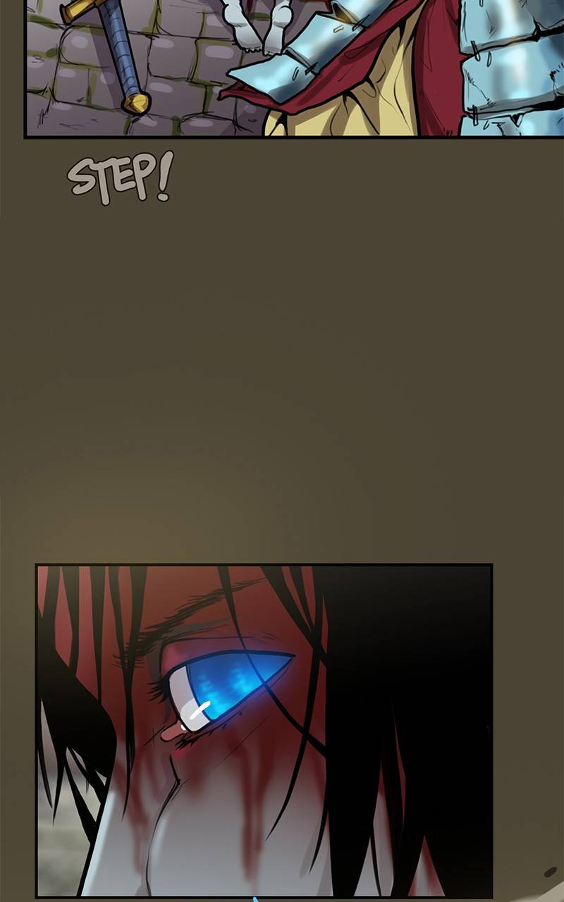 Ordeal chapter 43 page 117