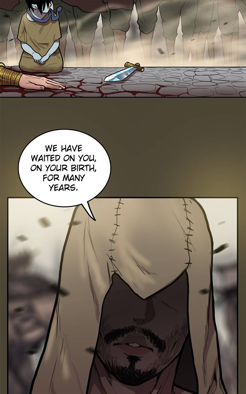 Ordeal chapter 43 page 119