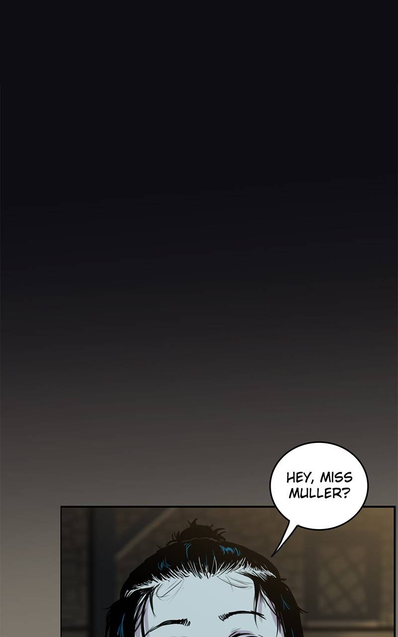 Ordeal chapter 43 page 38