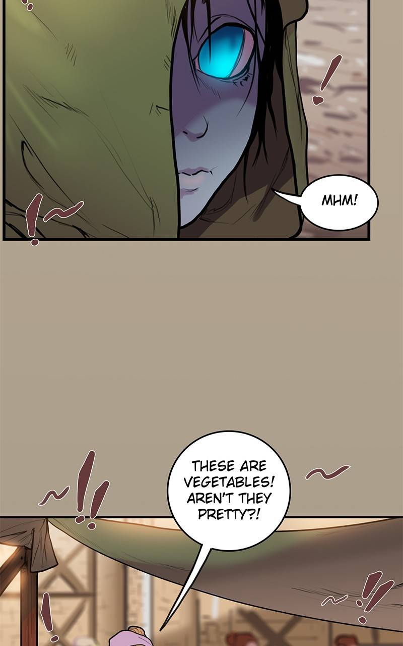 Ordeal chapter 43 page 50