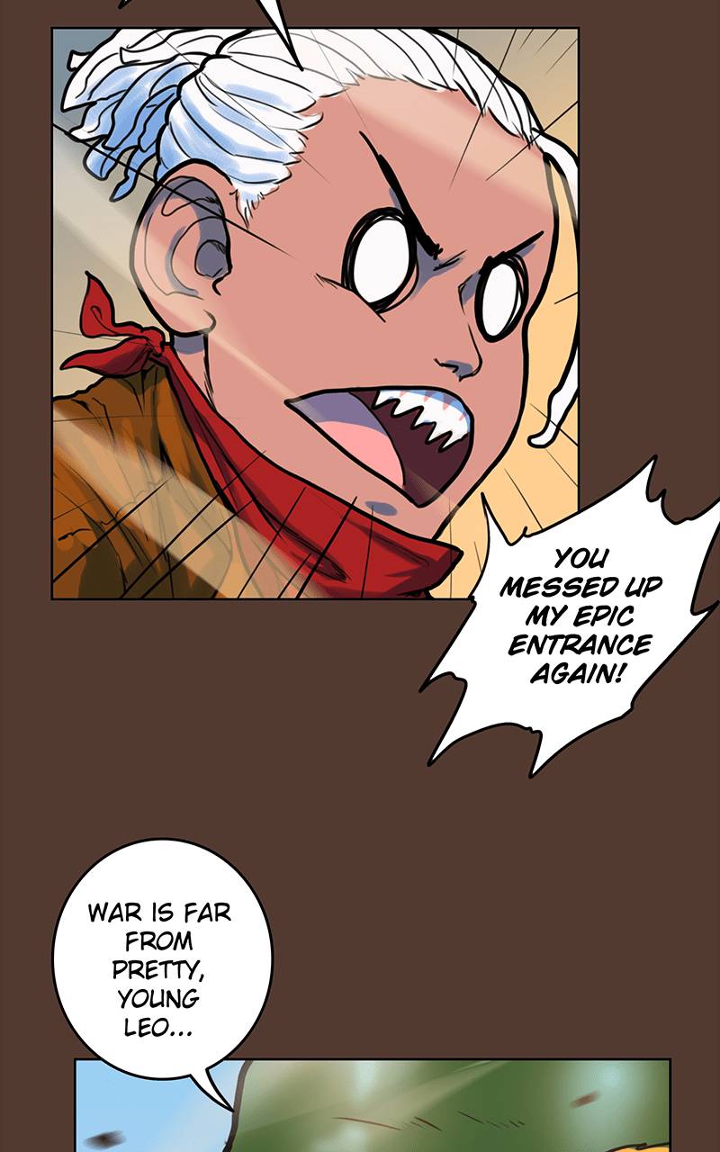 Ordeal chapter 44 page 29