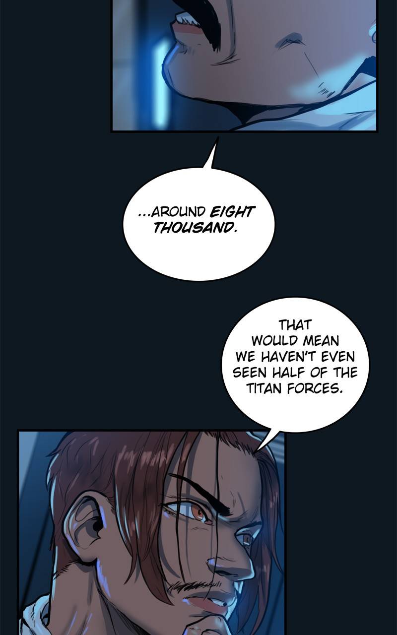 Ordeal chapter 46 page 29