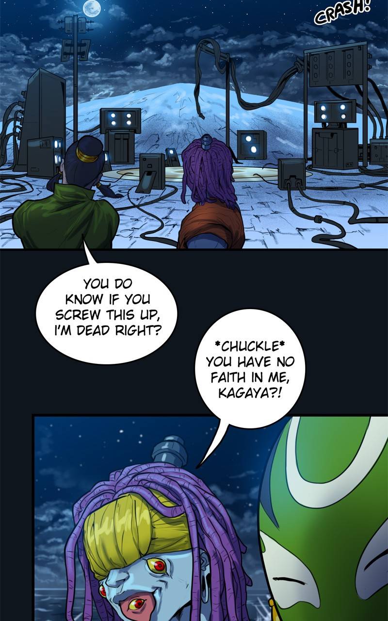 Ordeal chapter 48 page 12