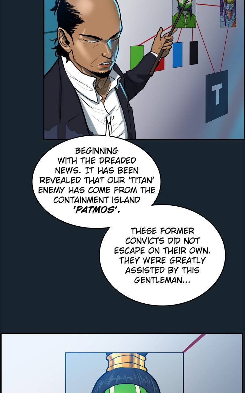 Ordeal chapter 49 page 20