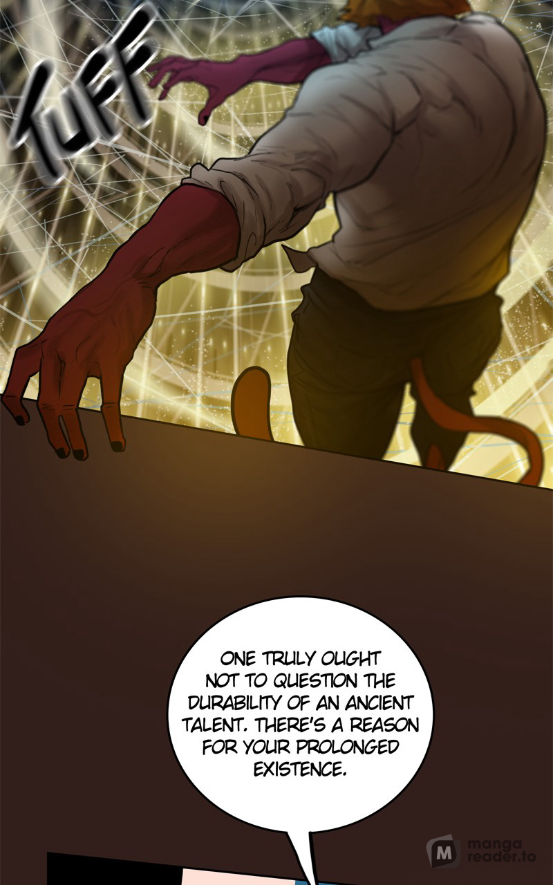 Ordeal chapter 61 page 64