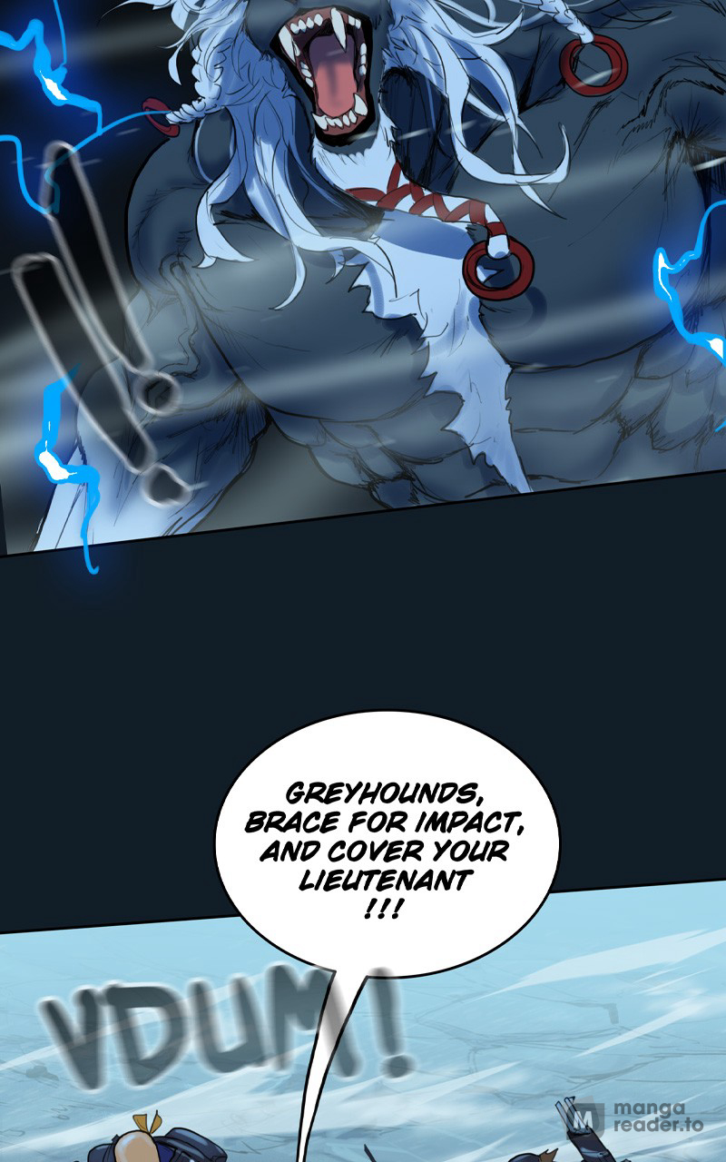 Ordeal chapter 64 page 64