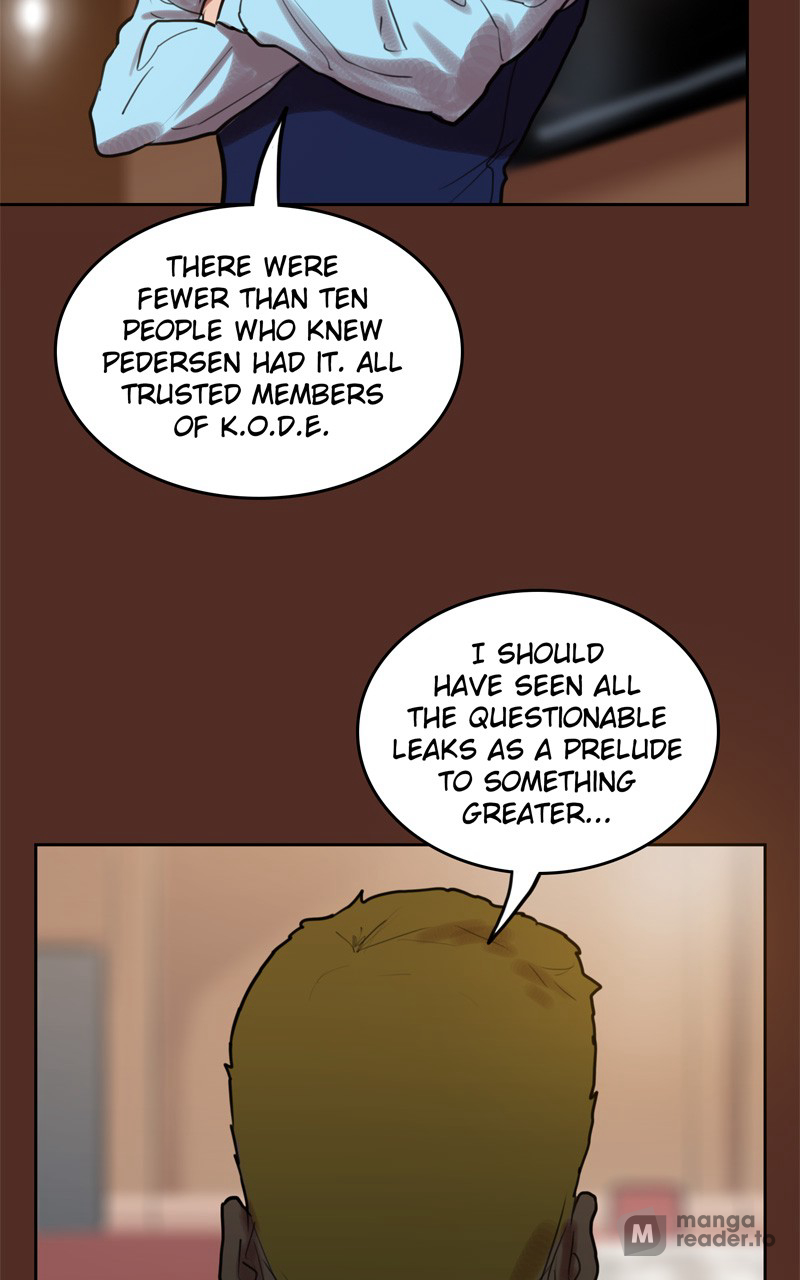 Ordeal chapter 67 page 43