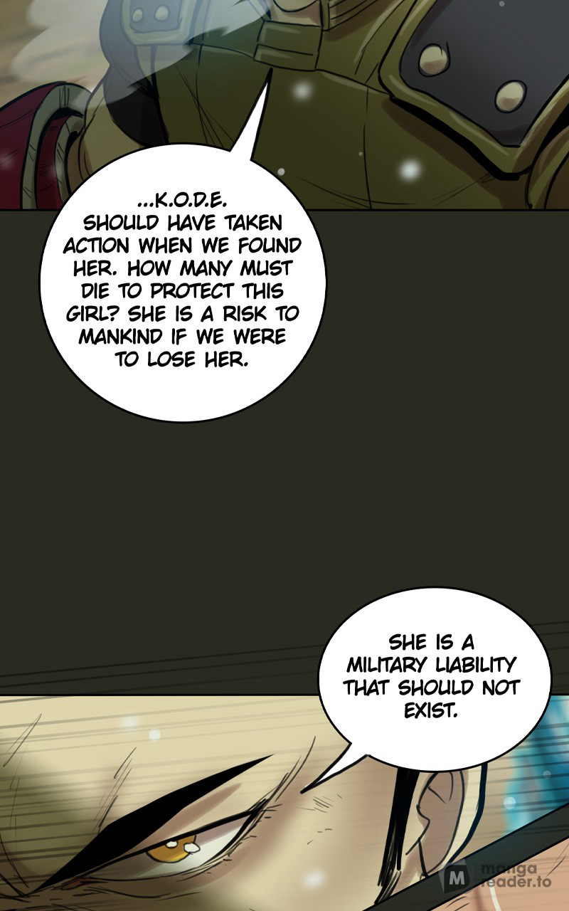 Ordeal chapter 72 page 23