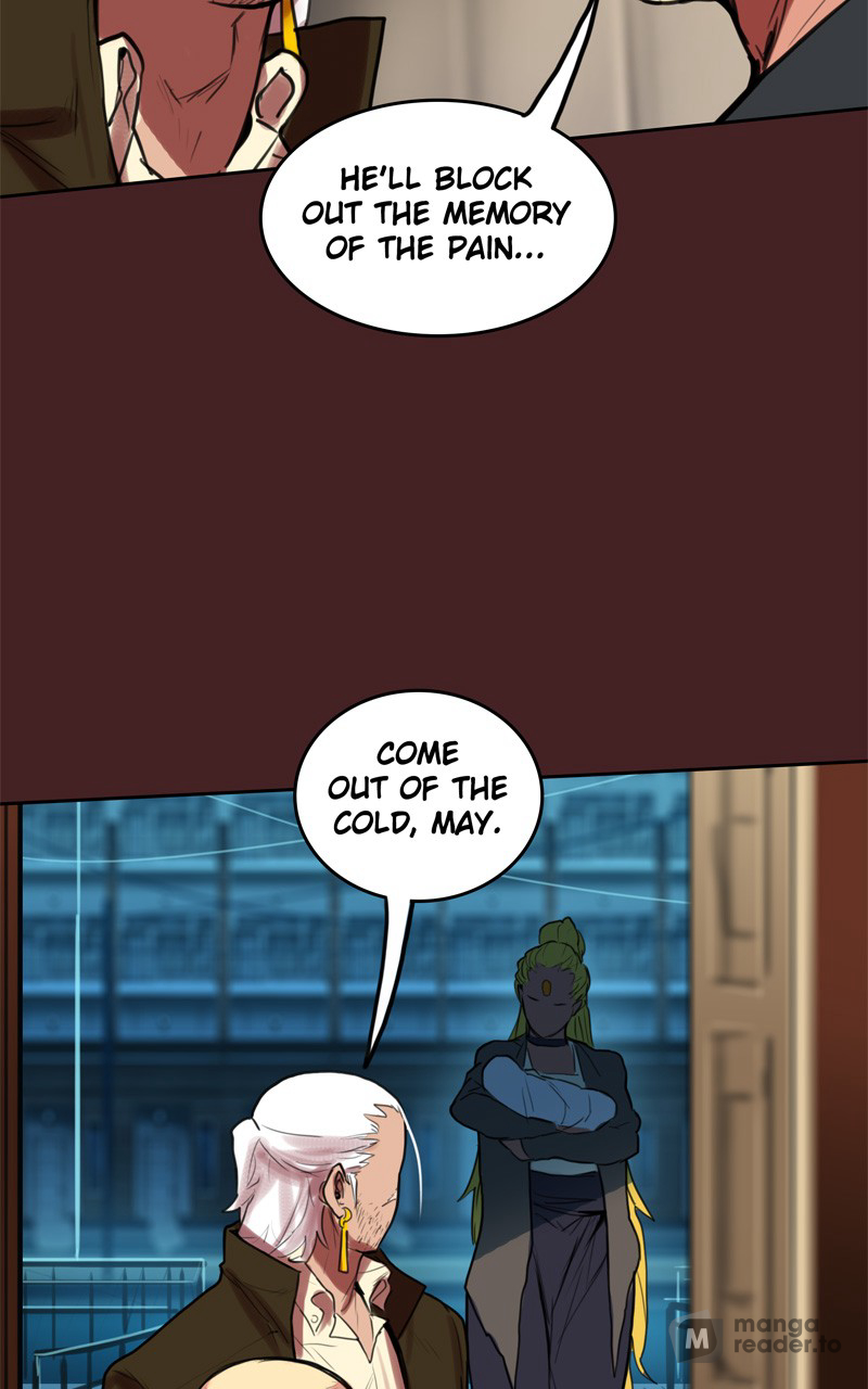 Ordeal chapter 73 page 25