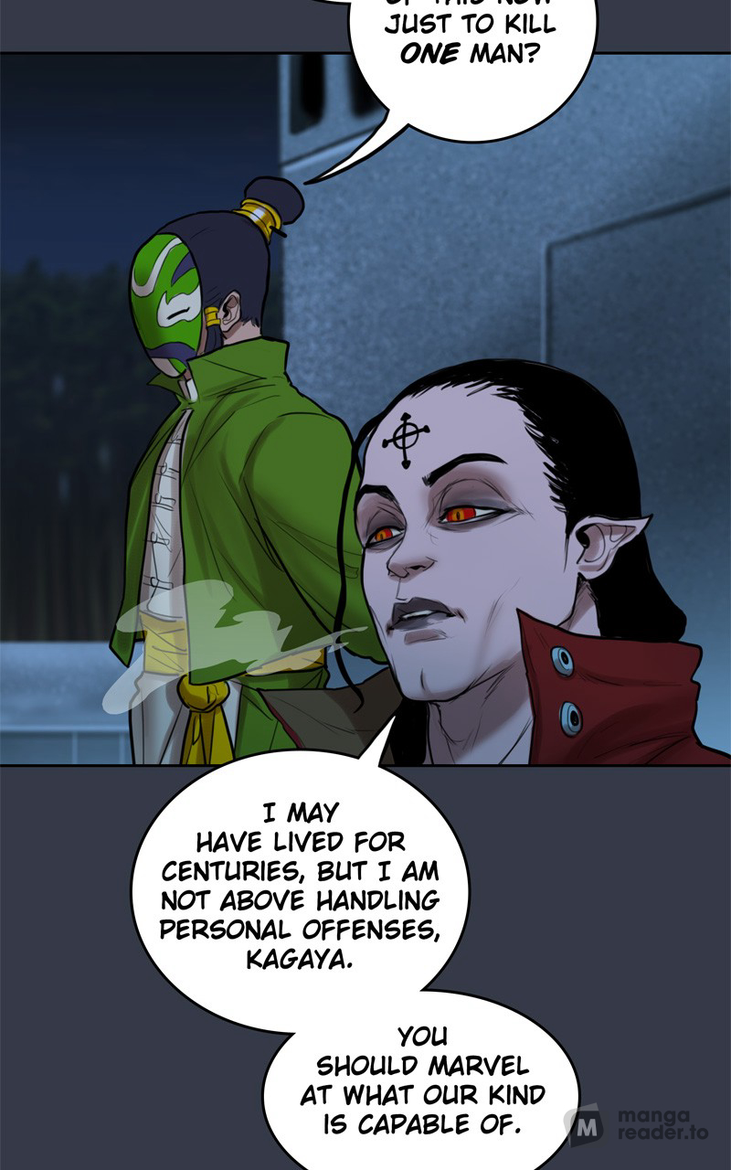 Ordeal chapter 74 page 115