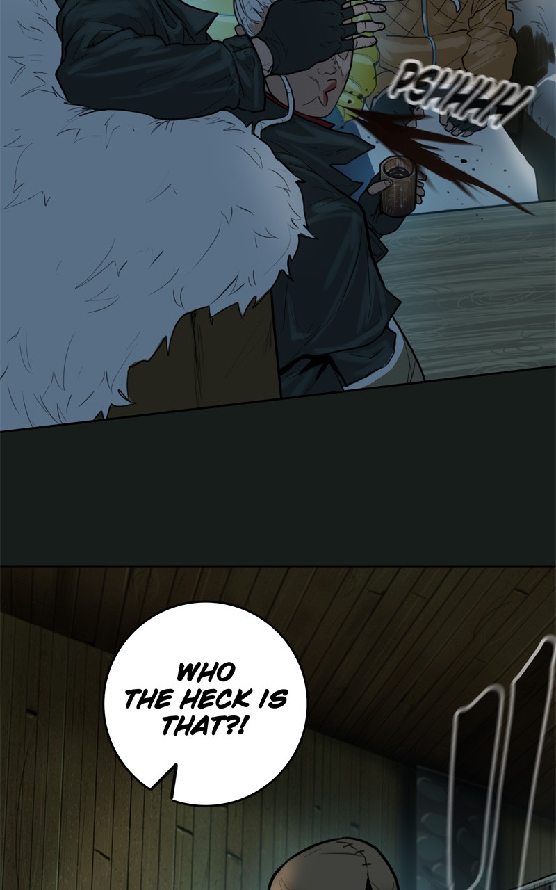 Ordeal chapter 76 page 83