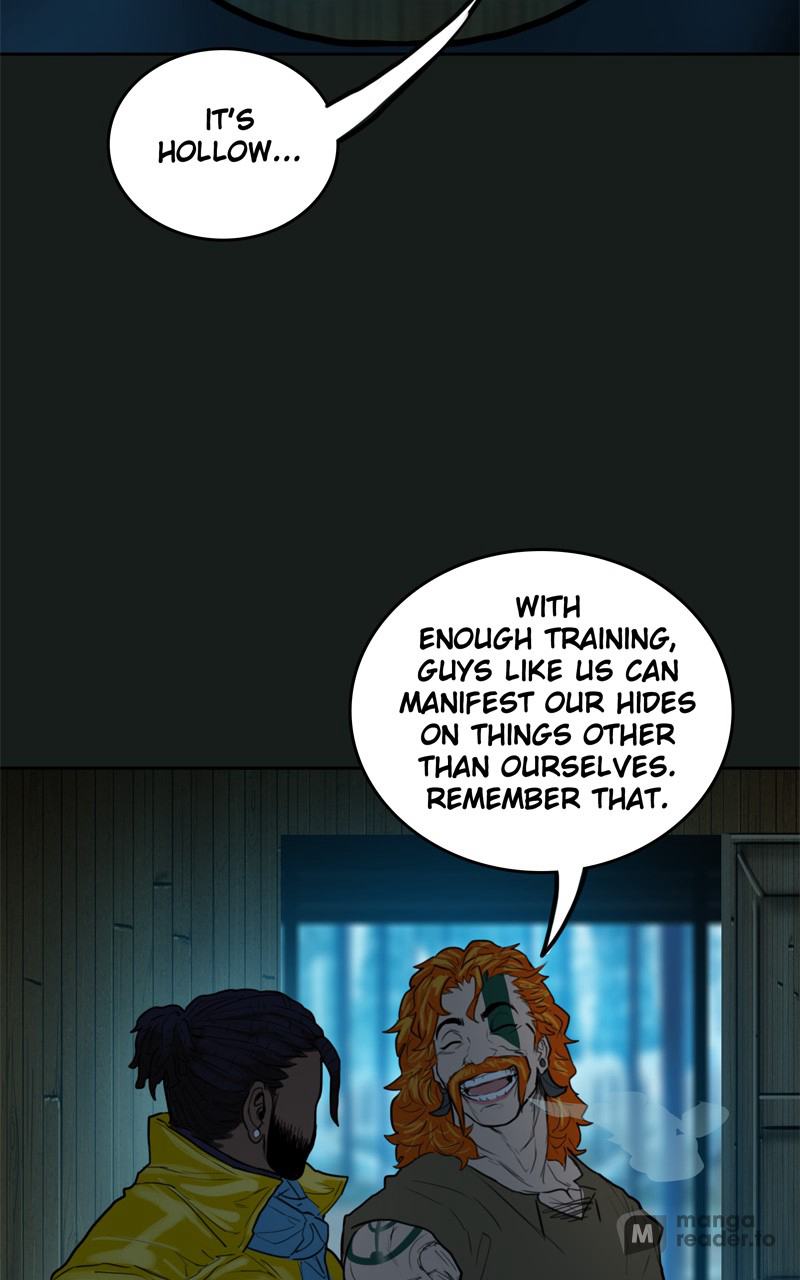 Ordeal chapter 76 page 91