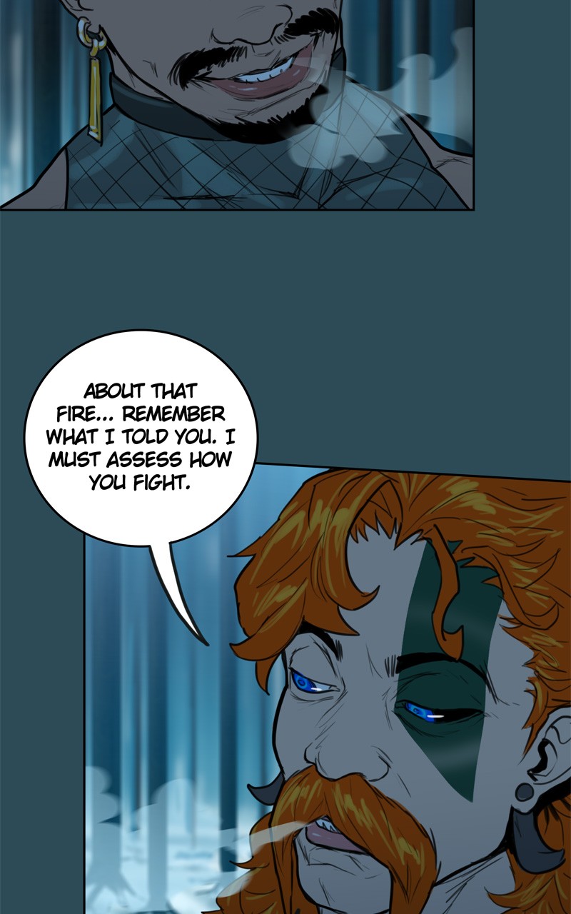 Ordeal chapter 78 page 15