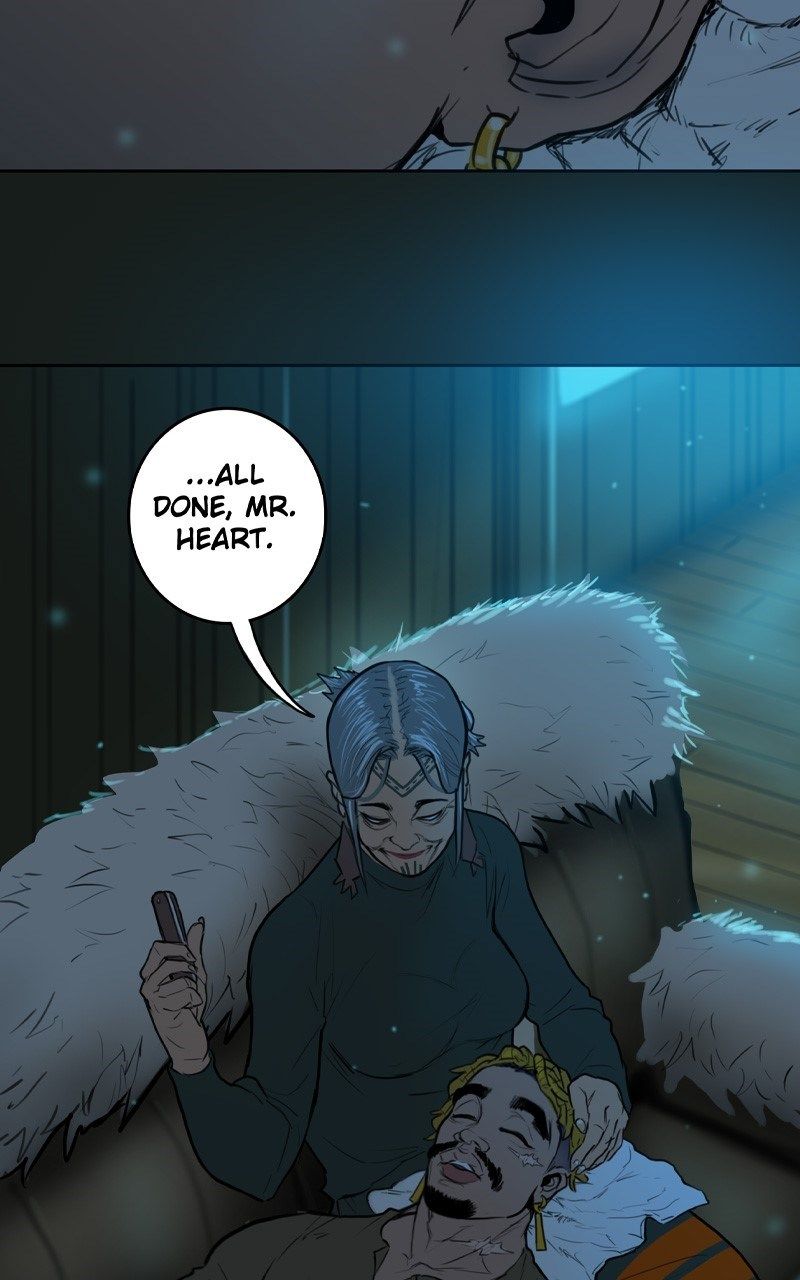 Ordeal chapter 82 page 16