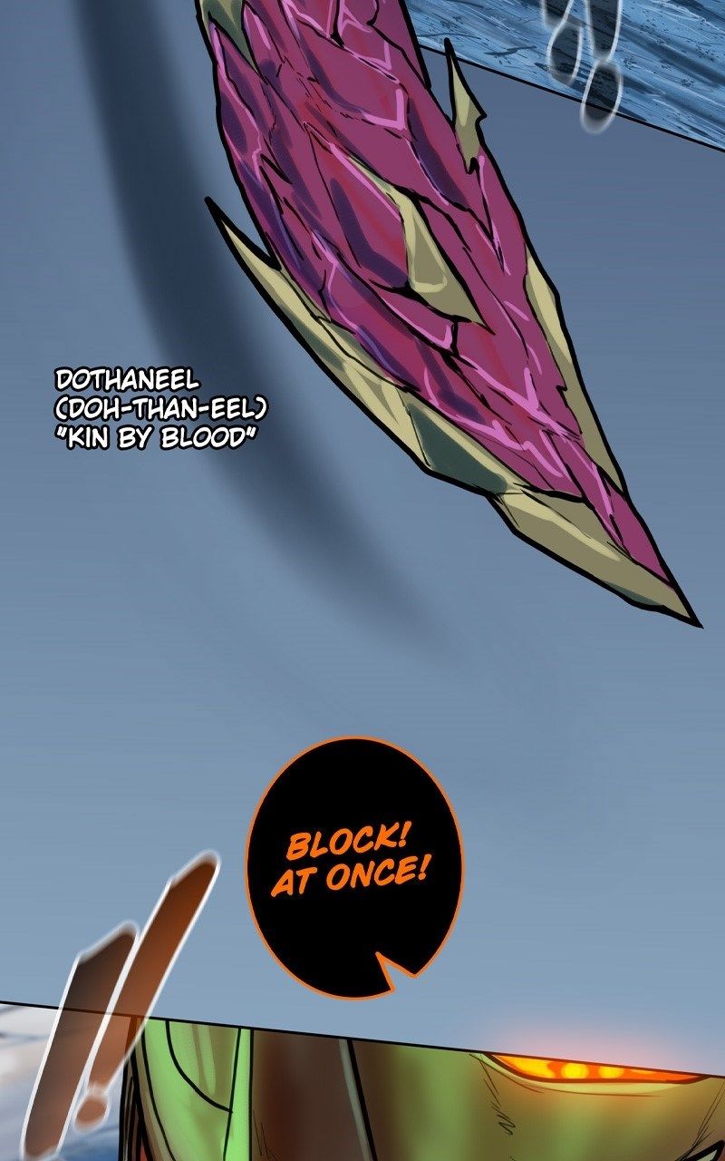 Ordeal chapter 97 page 83