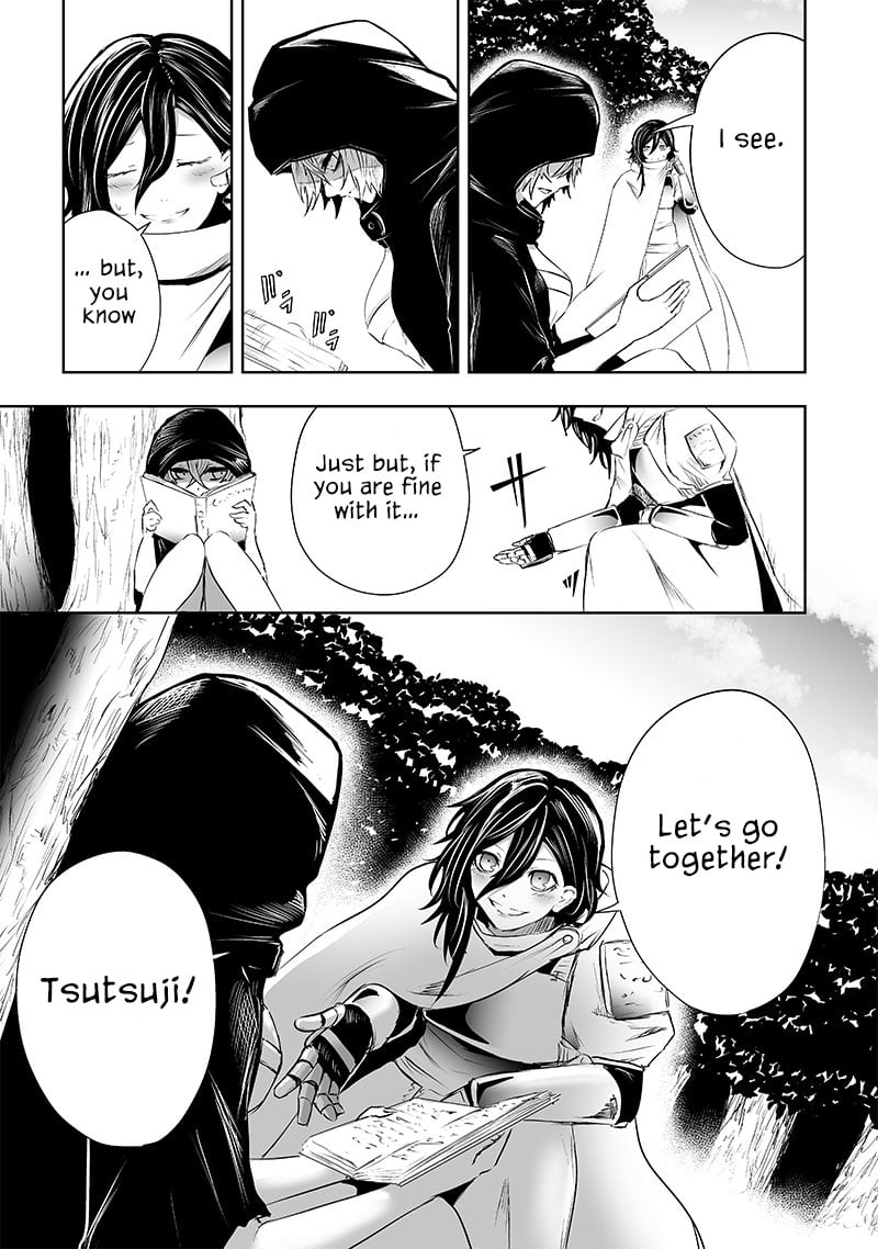 Ore dake Fuguu Skill no Isekai Shoukan Hangyakuki ~Saijaku Skill “Kyuushuu” ga Subete o Nomikomu made~ chapter 62 page 22