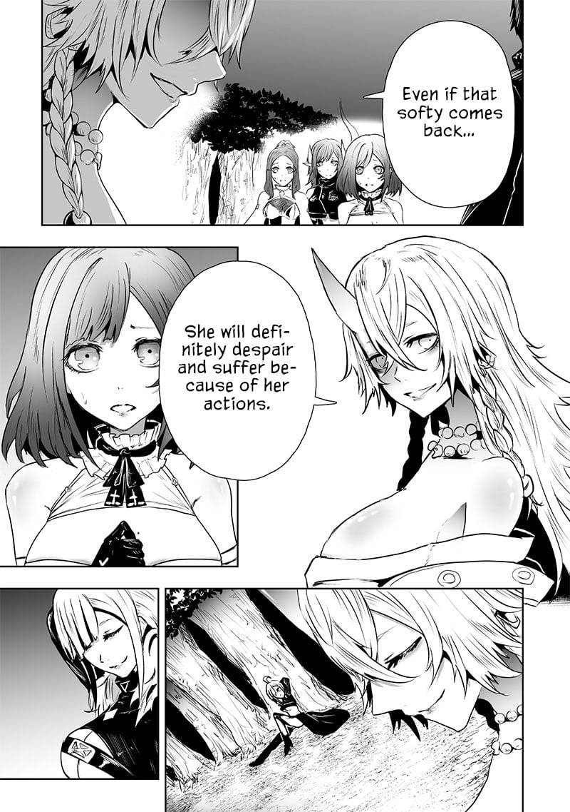 Ore dake Fuguu Skill no Isekai Shoukan Hangyakuki ~Saijaku Skill “Kyuushuu” ga Subete o Nomikomu made~ chapter 65 page 8