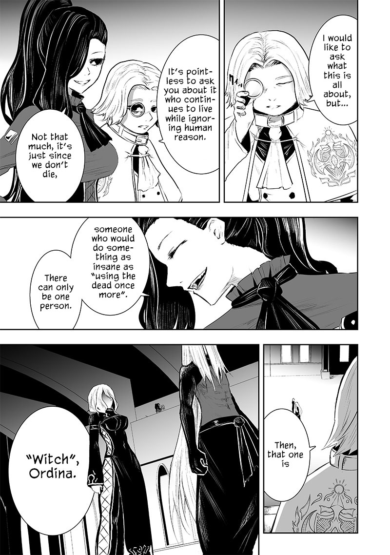 Ore dake Fuguu Skill no Isekai Shoukan Hangyakuki ~Saijaku Skill “Kyuushuu” ga Subete o Nomikomu made~ chapter 75 page 12