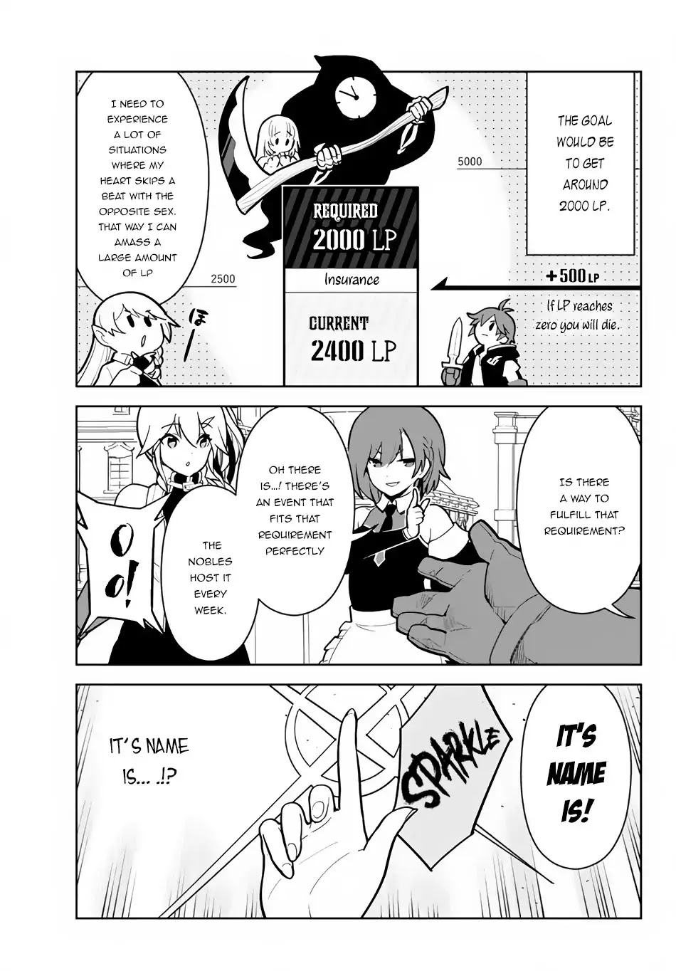 Ore dake Haireru Kakushi Dungeon: Kossori Kitaete Sekai Saikyou chapter 11.2 page 10