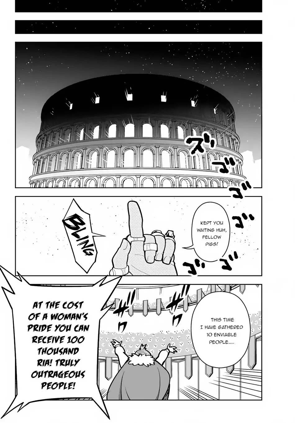 Ore dake Haireru Kakushi Dungeon: Kossori Kitaete Sekai Saikyou chapter 11.2 page 11