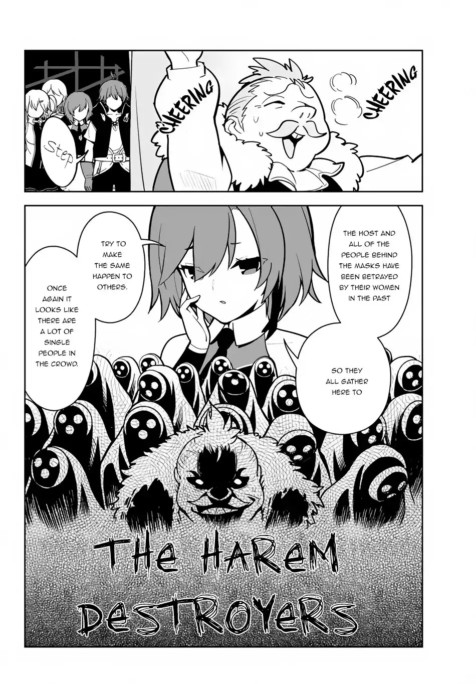 Ore dake Haireru Kakushi Dungeon: Kossori Kitaete Sekai Saikyou chapter 11.2 page 13