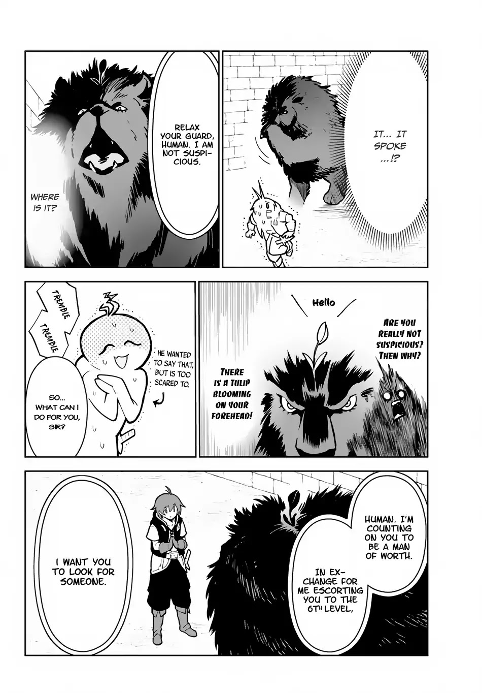 Ore dake Haireru Kakushi Dungeon: Kossori Kitaete Sekai Saikyou chapter 15.2 page 6