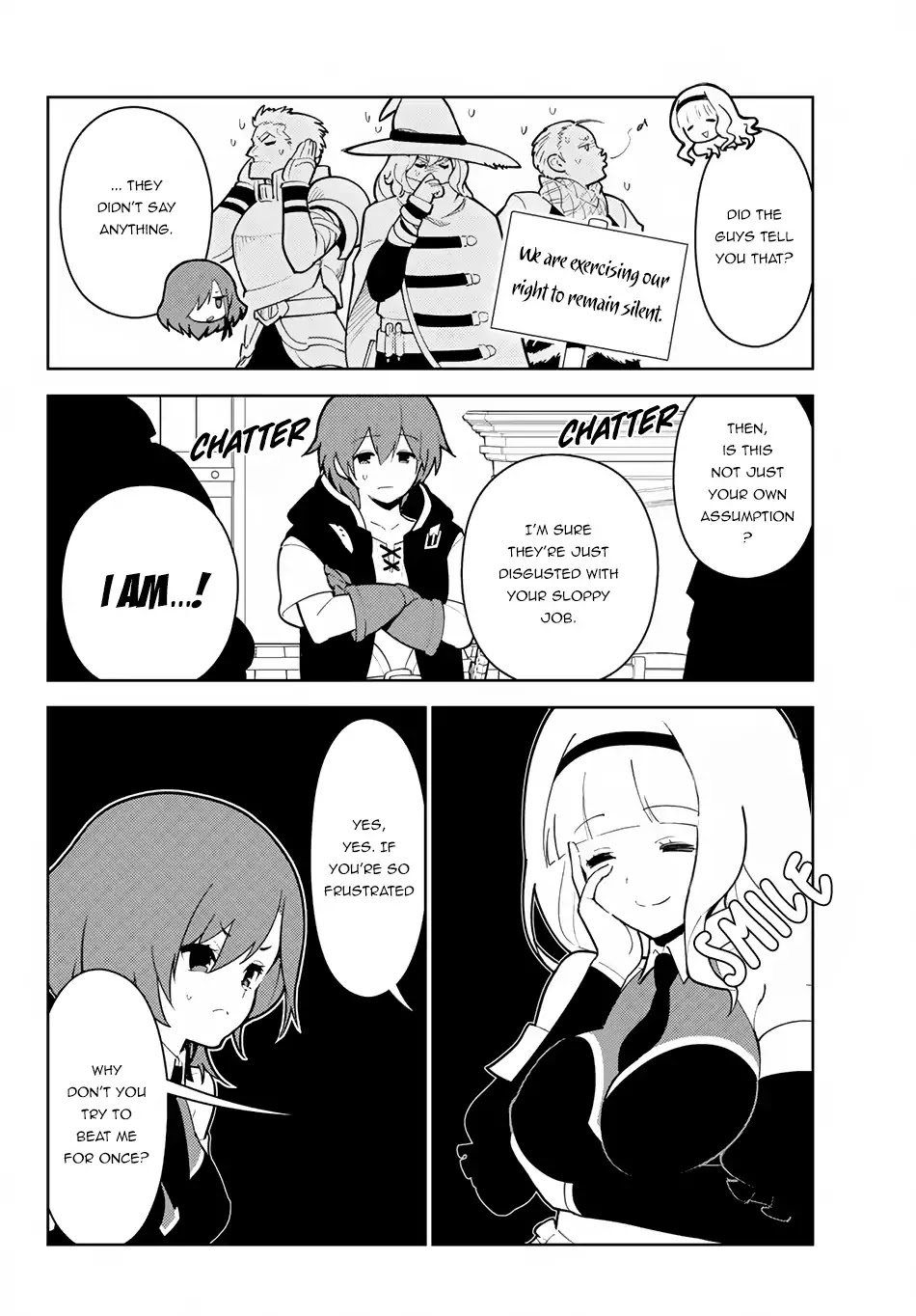 Ore dake Haireru Kakushi Dungeon: Kossori Kitaete Sekai Saikyou chapter 17.1 page 11
