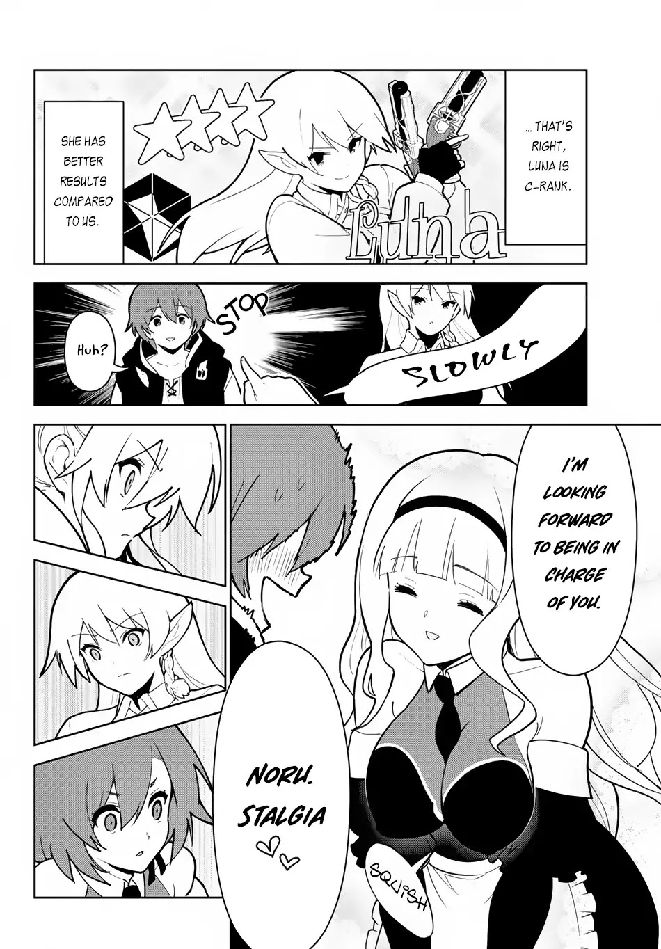 Ore dake Haireru Kakushi Dungeon: Kossori Kitaete Sekai Saikyou chapter 17.1 page 13